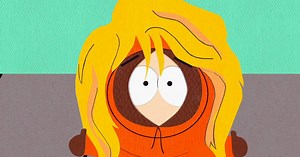 Pregnant No More - South Park | South Park Studios US