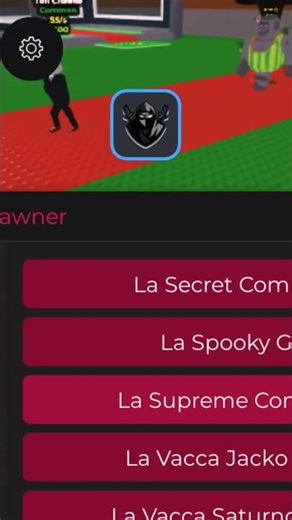 sab spawner no private server needed!!