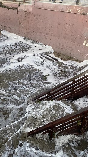 King Tides in Pismo Beach! Exploring California's High Tides