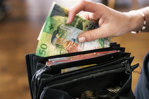 La Génération Z va devenir la plus riche de l'histoire, anticipe une étude | RTS