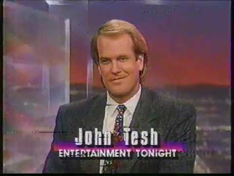 Entertainment Tonight - 1989-10-19