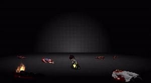 Carnitrix Ben VS Yellow Lantern Hal Jordan (by OriginTheHero, on Twitter)