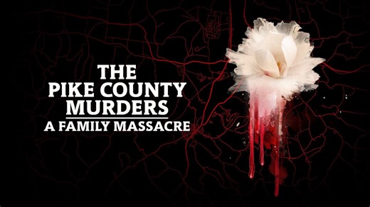 The true story behind The Pike County murders