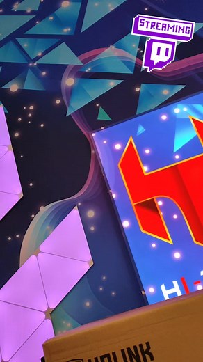 Hi-Tech for Gamers on Reels