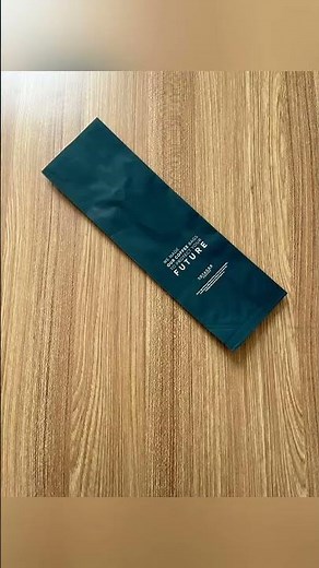 Custom Size Coffee Bags | Go Green with Eco-Friendly Solutions