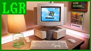 Packard Bell Corner Computer: One of 1995's Strangest PCs 1559
