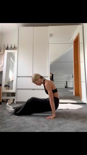 Easy Handstand Movement #shorts #fitness