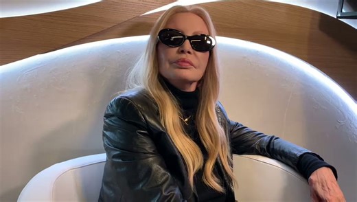 Sanremo, Patty Pravo: “Altro che diva, sono un frugolotto”