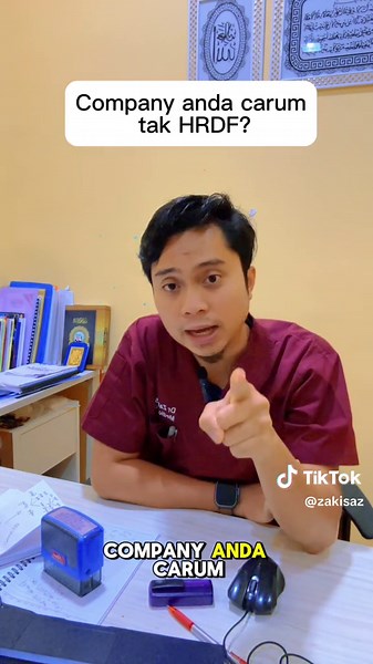 HRDF: Apa Itu dan Mengapa Penting untuk Latihan?