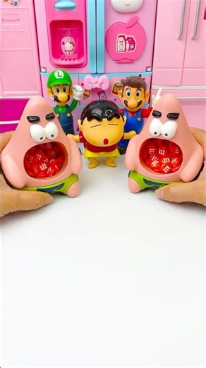 Satisfying Unboxing Experience with Mickey Mouse Toys Collection