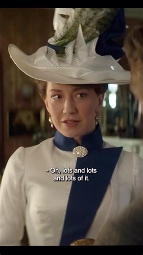 How To Infiltrate High Society: The Art Of The Deal. 💎#clips #highlights #shorts #tvshow #movie