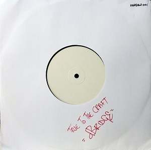 D-Bridge & Vegas - True Romance VIP / Inner Disbelief VIP