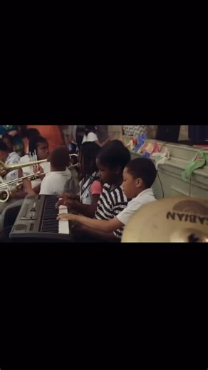 BandWith Chicago | 🎶 From a band program to a Performing Arts Center & Community Hub… Reflecting on where we started and so incredibly grateful to everyone... | Instagram