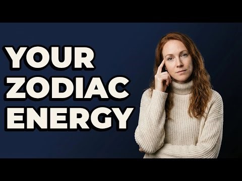 What Do Modalities Mean For My Sun Sign?