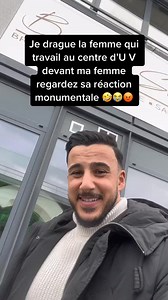 Elle a vraiment vraiment pété un CABLE 🤣😭 #prank #prankcouple #trendcouple #humour #couplegoals #drole #viral #idrissetsirayah #idrissetsirayah #fypシ #blague #coupletrend #coupleprank | Idriss