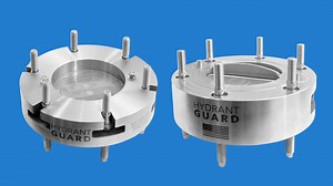 Fire Hydrant Check Valves: Above-Grade Surge Protection Device