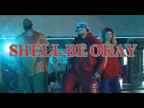 4Fargo - Shell Be Ok (Choreography by Ricky)