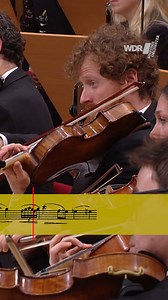 340K views · 4.8K reactions | Intense bridge between two movements #classicalmusic #sheetmusic Franz Schmidt's Symphony No. 4 in C major, played by the WDR Symphony Orchestra under the direction of Manfred Honeck. | WDR Sinfonieorchester | Facebook