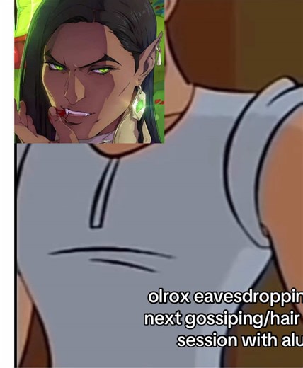 Castlevania Secrets: Olrox's Gossip About Alucard