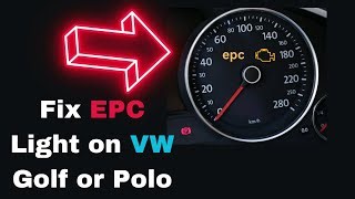 Epc Light On Vw Golf And Polo Causes Fix Honest Mechanic Colorado Mp3 & Mp4 Download