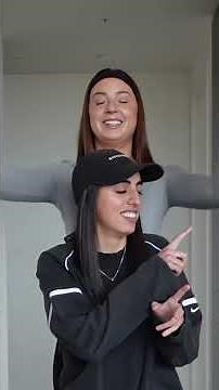 LOVE this look on her, it has to be the BEST fit yet 🔥