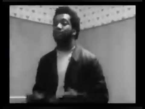The Chairman Fred Hampton