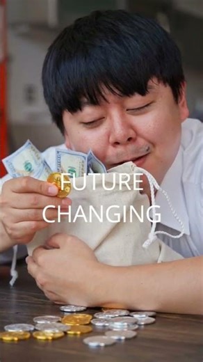“This will change everything…”