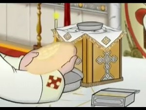 Coptic Orthodox Church Communion For Kids