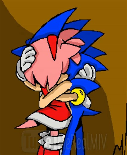 “Close Call” ——————————————— Join us as we see how Sonic very quickly worries about Amy's well being as she has a close call with death! ——————————————— Comic by: Kiioski11 Amy voiced by: Fleurrdechant Sonic voiced by: MIV(me) ——————————————— #sonamy #soniccomicdub #amyrose #sonicthehedgehog #fyp