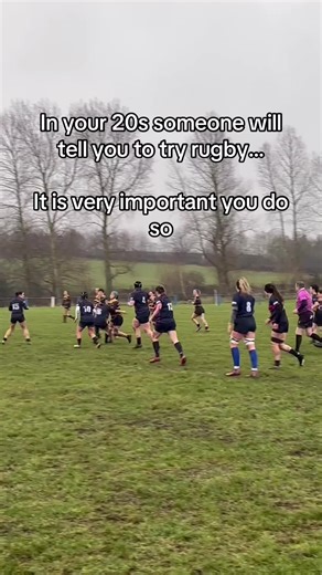 Try Rugby at Any Age: Join Us for Training!