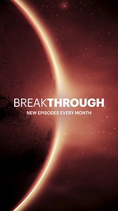 102K views · 2K reactions | Dive deep into cutting-edge developments in physics, astronomy, medicine, ecology, and more. | Curiosity Stream | Facebook