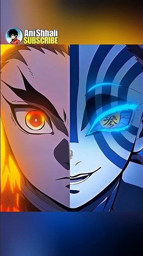 Top 5 Best Fights In Demon Slayer !! #demonslayer #anime #tanjiro