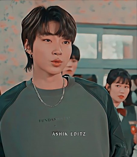 "One Girl, Three Lovers" 😱❤️ | True Beauty Edit | TIKI TIKI (slowed) #truebeauty #kdrama #shorts