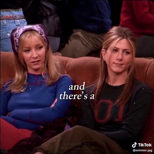 Unagi in Friends: The Importance of This Concept