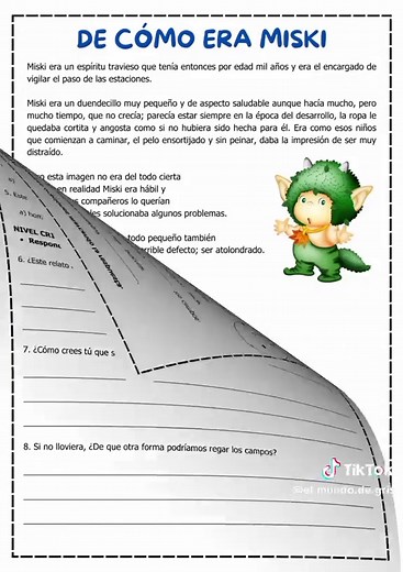 Comprensión Lectora para 6° Grado: Nueva Edición