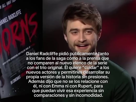 Harry Potter Cast Reunites for Special Occasion