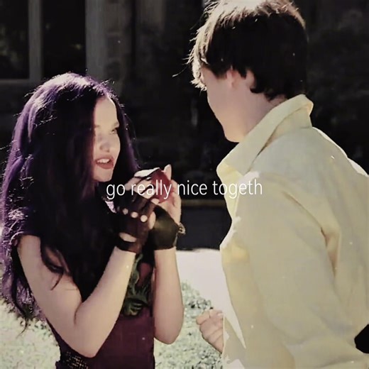 second time editing them to drop dead but it’s okie… also guys i started reading the first descendants book & it is sooo peak — #descendants #malbertha #benflorian #disney #edit btw i am aware that pieces & capricorns are actually compatible, i just wanted to use this song haha ib @⋆. 𐙚˚࿔ 𝓈𝒶𝒷𝒷𝓎 𝜗𝜚˚⋆ dove cameron, mitchell hope, olivia rodrigo, soft edit, cute edit, ship edit