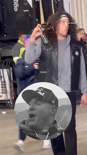 Patriots kept referencing the movie “The Warriors” 😂 | CBS Sports