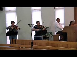 All Lord for Thee | NAC | New Apostolic Church | NACIC WORLD