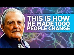 5 Secrets of MILTON ERICKSON’s Hypnotic Stories and Metaphors