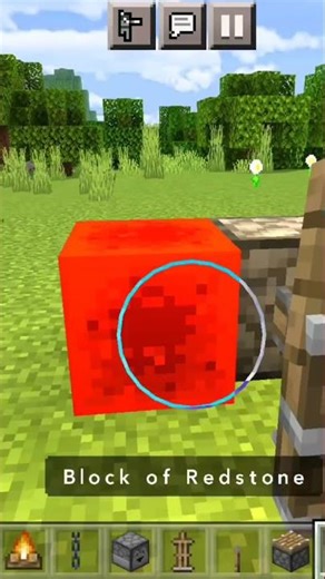 Crazy Minecraft Build Hack 🤯✨ (Super Easy!)