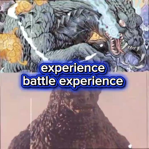 ‪@2009_The_Destroyer‬ Godzilla heisei vs Godzilla r.a.t