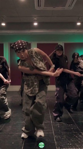 Dolly Body || BETTY GIRLS HIPHOP || BEATMIX DANCE STUDIO PRO