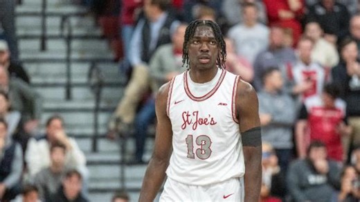 What the Suns are getting in Rasheer Fleming