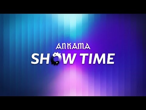 ANKAMA SHOW TIME [TRANSMEDIA] What's Coming in 2026!