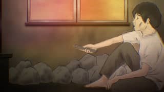 Theatre of Darkness: Yamishibai | E9 - To My Future Self