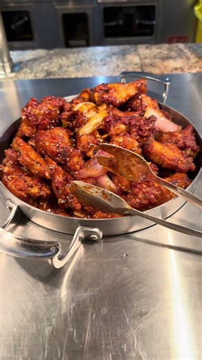 Breakfast Buffet at Bellagio #food #restaurant #breakfastideas #lasvegas