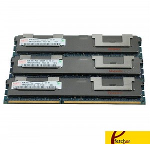 Proliant Ml350 G6 Ram Slots