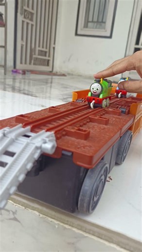 thomas and friends #asmr #thomasandfriends