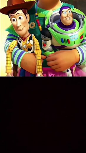 toy story 3 ending